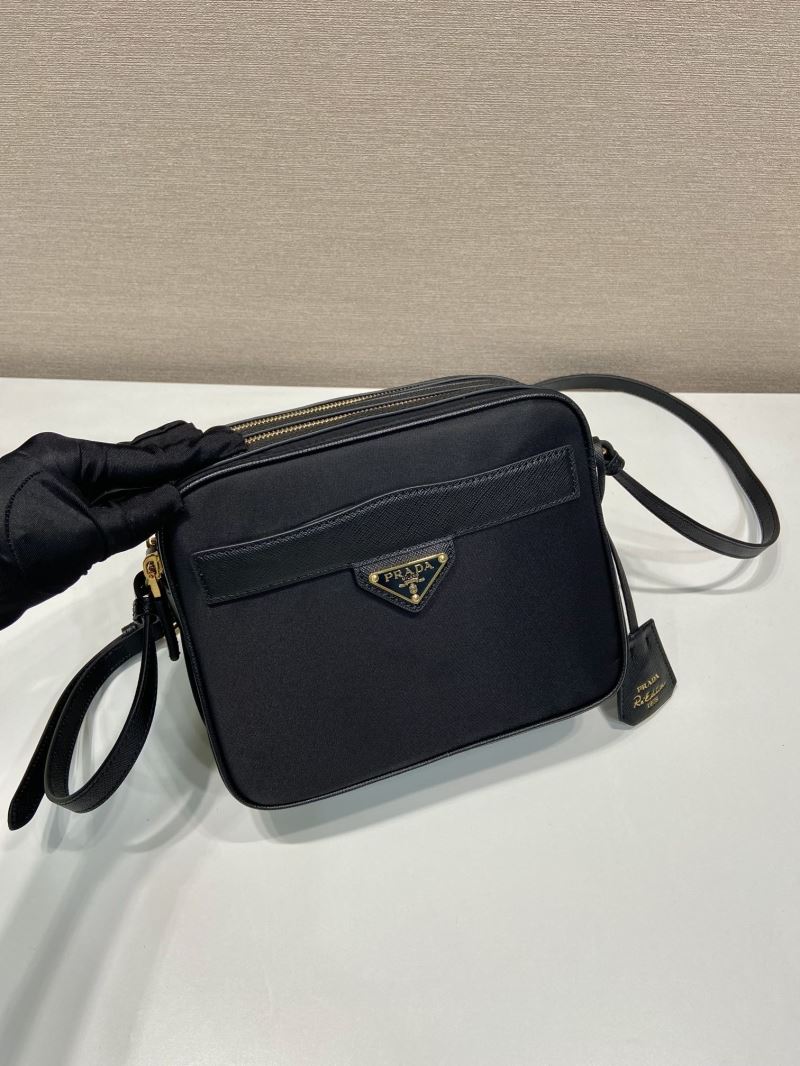 Pra*a satchel bags